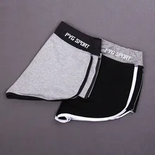 Спортивные шорты для йоги женские быстросохнущие облегающие шорты для спортзала с завязками однотонные шорты для бега