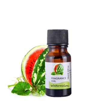 

Watermelon Essential Oils for Aromatherapy Diffusers Massage Fruit Fragrances Oil Aroma Oils Fresh Linen Mango Essential Oils