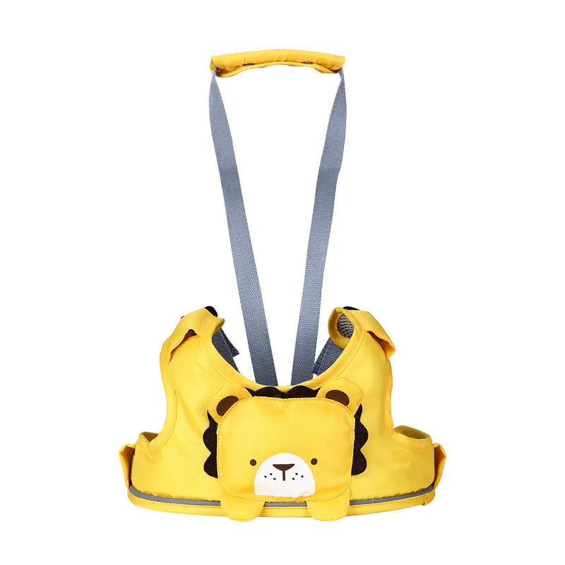 

Multifunctional Reinforcement Basket Type Walking Baby Articles For Foreign Trade Babies