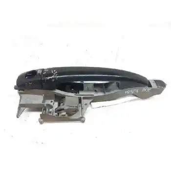

9680186680 HANDLE OUTER FRONT LEFT CITROEN C4 GRAND PICASSO