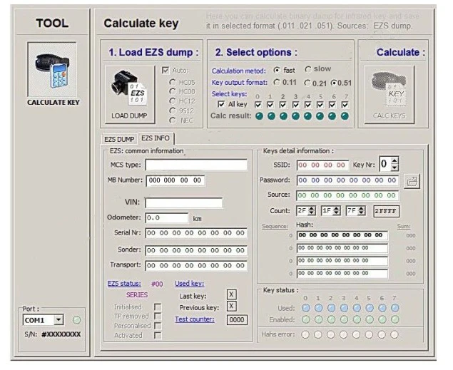 ak500+ key programmer (10)