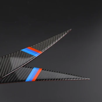 

Rush resistant Headlight Eyebrows Replacement Trucks Decoration Fade resistant