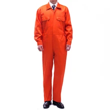 Рабочая одежда мужская униформа с длинным рукавом спецодежда защитная ткань для работника Ремонтника машина Авто Ремонт сварки DYF0111