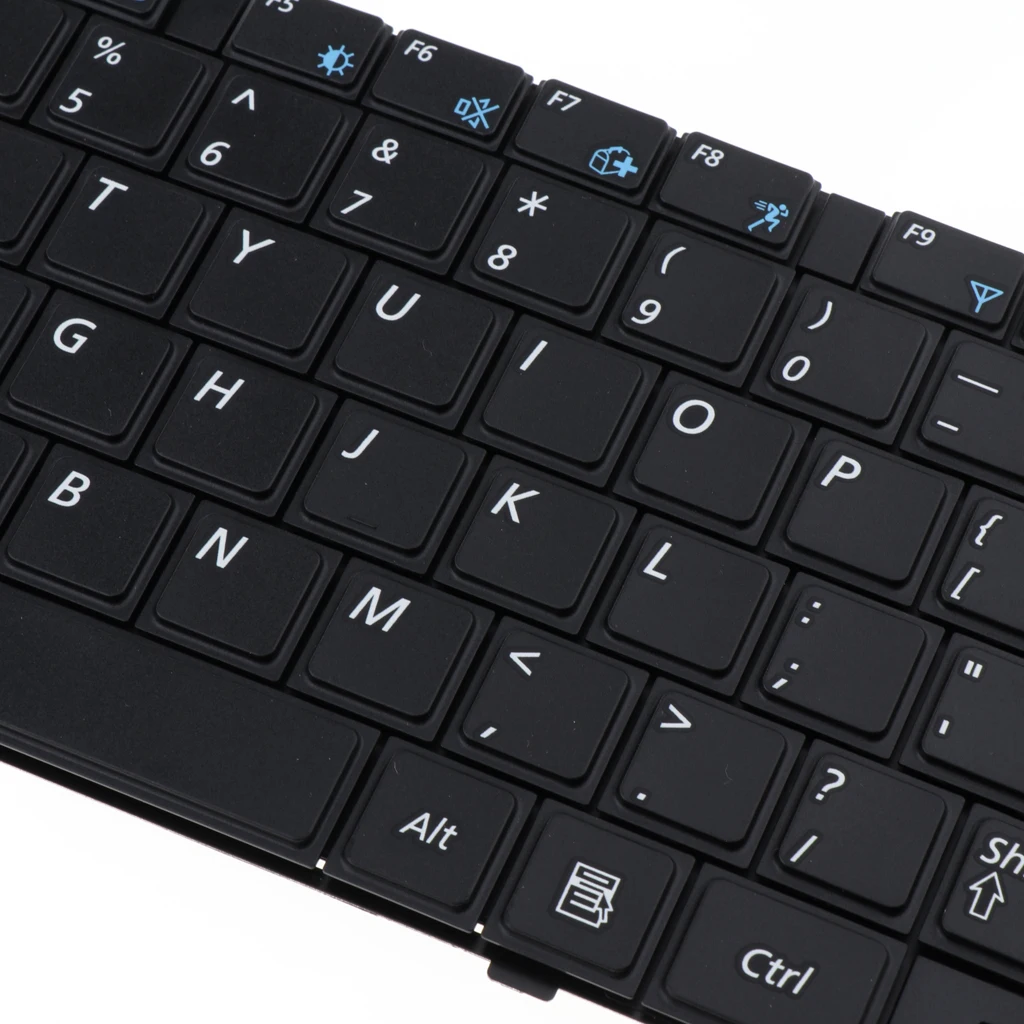 Нам раскладка для замены клавиатура для samsung R530 R523 R525 R620 R618 RV510 508 P580 R538 Клавиатура ноутбука серии Фирменная Новинка