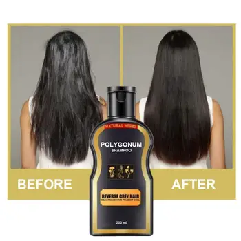 

Natural Shampoo Black Hair Care Shampoo Natural Hair Color Solid Hair Shampoo