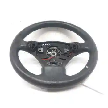 

YS613600BCW STEERING WHEEL FORD FIESTA SALOON (DX)