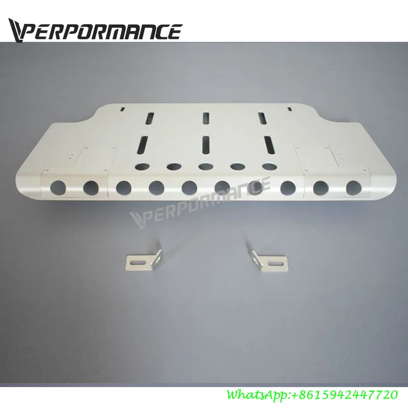 w463 front bumper guard plate for G wagon g63 g65 2000~ year