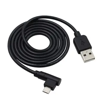

Angled USB Charger Data Cable Cord For WACOM INTUOS PRO PTH-651/K1-CX CTL490DB CTH690AK CTL-490 CTH-680/S0 5 Touch Tablet