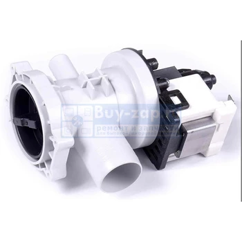 

Drain pump pump assembly for washing machine Hansa 1038977