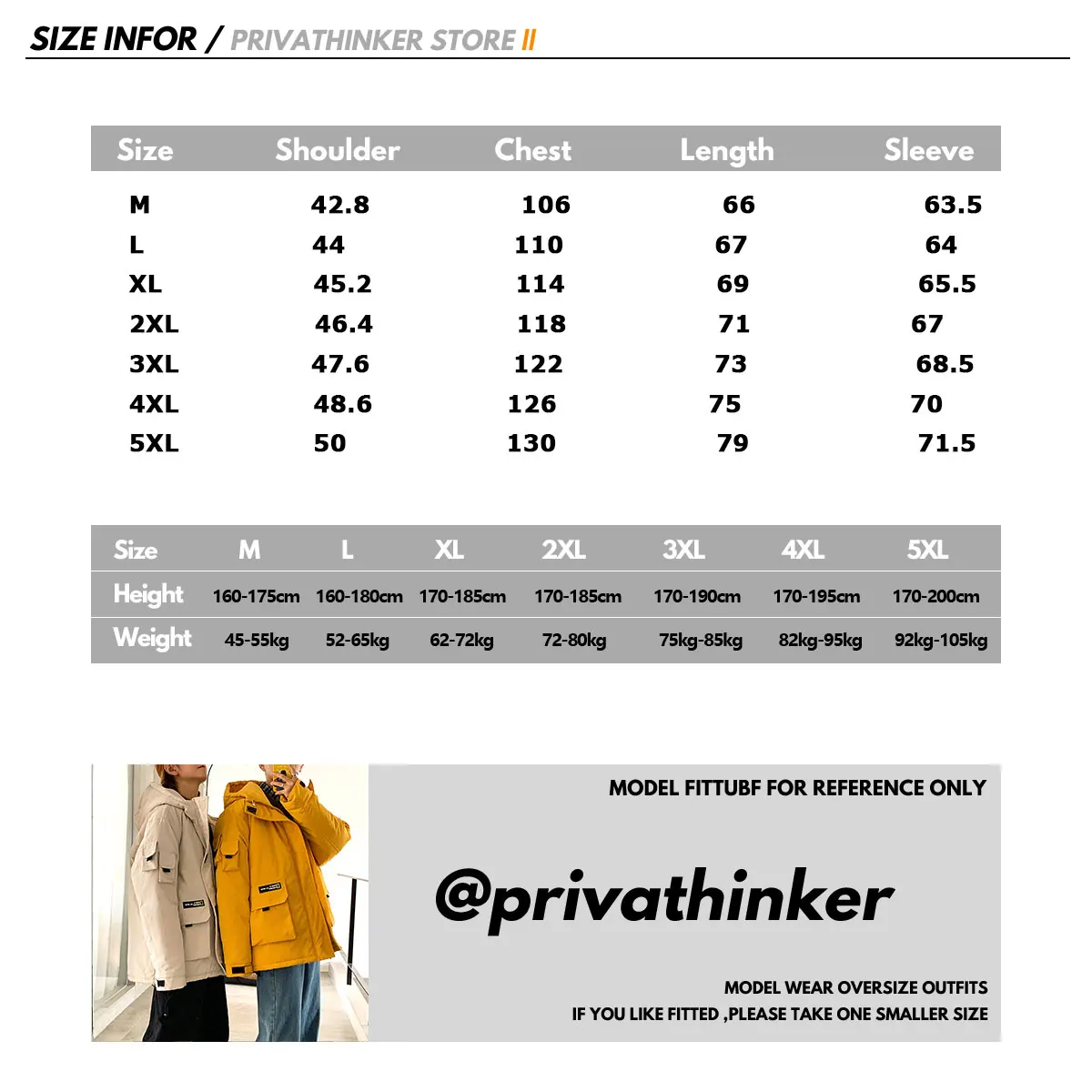 Privathinker, мужские, женские, свободные, стиль сафари, парки, куртки, пара,, толстые, теплые, хип-хоп, уличная одежда, пальто, куртка, женская зимняя парка