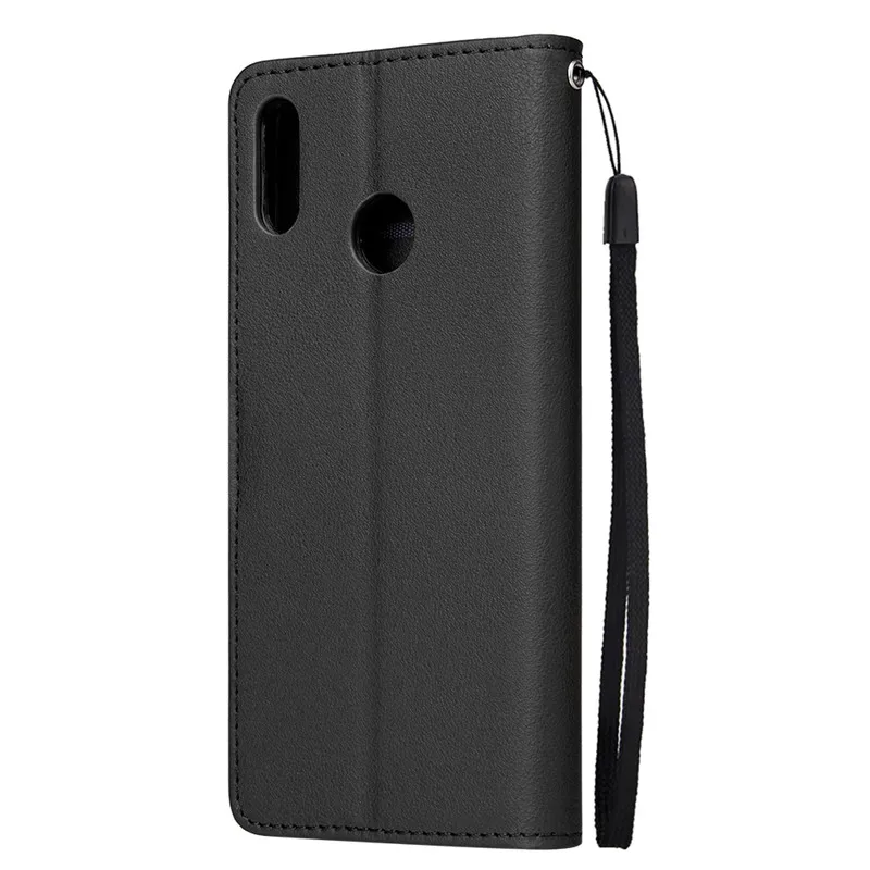 Honor 8X чехол для Funda huawei Honor 8X Футляр для телефона с магнитом чехол для huawei Honor 8X8 X Чехол классические кожаные чехлы для телефонов Coque