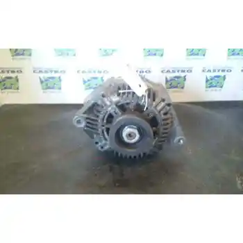 

7700424583 ALTERNATOR RENAULT MEGANE II SALOON 5P