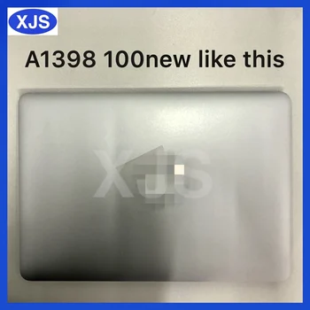 

Genuine 661-8310 for MacBook Pro Retina 15.4" LCD Screen Full Assembly A1398 Late 2013 Mid 2014 Year ME293 ME294 MGXA2 MGXC2 8 o