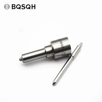 

High quality DLLA146PN218 diesel fuel brand injection nozzle for sale