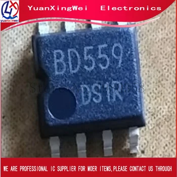 

10PCS SOP8 BD559 BD559BLF-GE2 BD559BLF