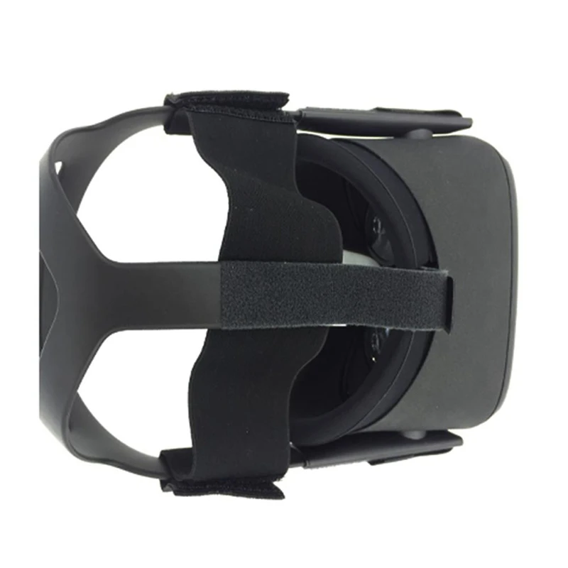 Повязка на голову ремень снижение веса удобный эластичный пояс для Oculus Quest виртуальной реальности Vr гарнитура