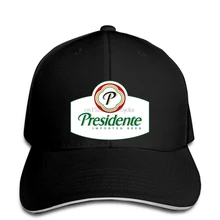 Presidente Cerveza Caribbean Beer, безалкогольная бейсболка, бейсболка, Кепка