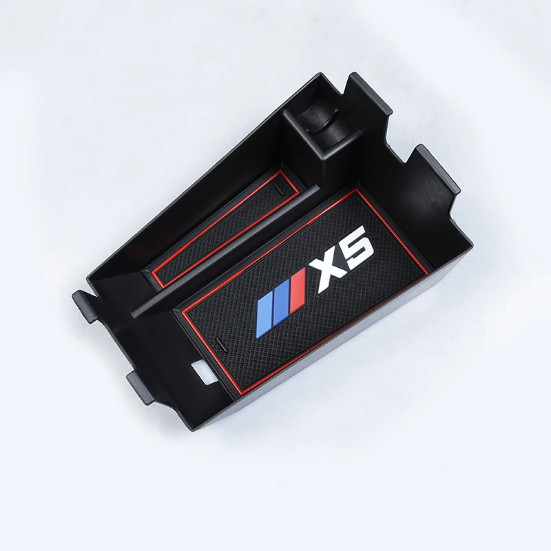 Lsrtw2017 for Bmw X5 G05 Car Central Control Armrest Storage Plate Box Interior Accessories 2018 2019 2020 2021 Lsrtw2017 for Bmw X5 G05 Car Central Control Armrest Storage Plate Box Interior Accessories 2018 2019 2020 2021