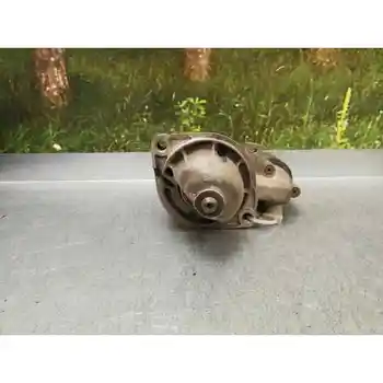 

STARTER MOTOR MERCEDES SLK CLASS (W170) ROADSTER
