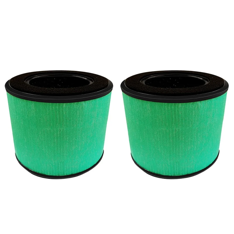 Air Filter Kit For PARTU BS-08 Purifier Family Backup 3 In 1 Filtration Efficient Activated Carbon HEPA | Бытовая техника