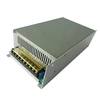 

Single output power supply 1000W 12V 15V 24V 30V 36V 45V 48V 60V 70V 80V 90V 100V 110V 120V Light Transformer 110v Input