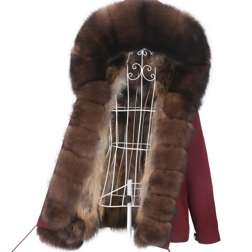 酒红