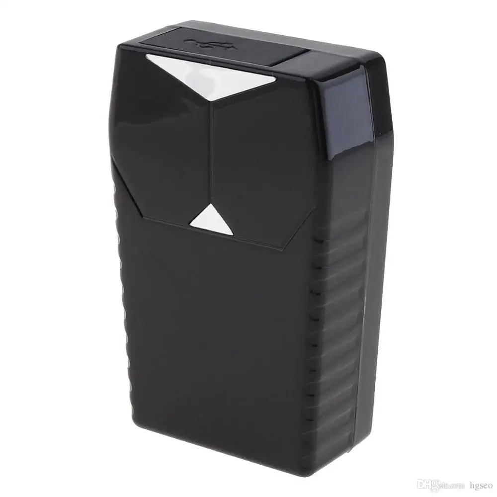 

Mini Magnetic GPS Tracker Locator Car Vehicle Real Time Tracking System Device GPS Locator GPS_103