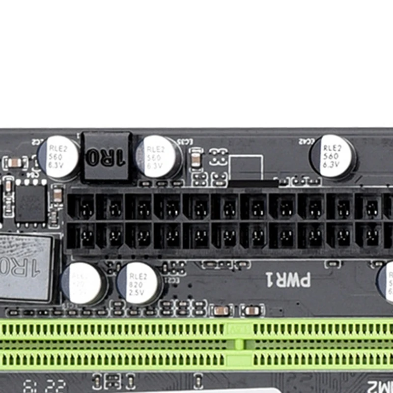 X79 M2 материнская плата Lga2011 Atx Usb2.0 Sata 3 Pcie Nvme M.2 Ssd Поддержка регистровая и ecc память