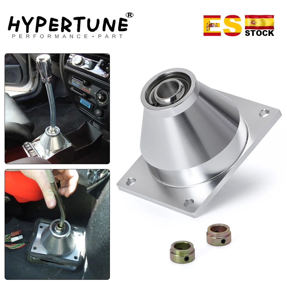 

Hypertune - Short Shifter Shift Quick For Peugeot 106 GTI Quicksilver Diesel Citroen Saxo AX HT5393
