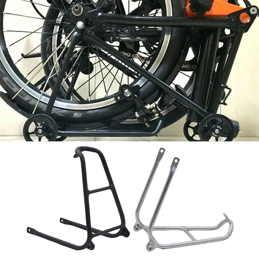brompton rack pack