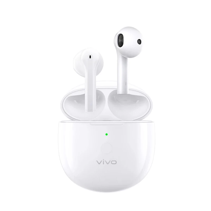 Original VIVO TWS Neo Earphone Earbuds 14.2mm aptX