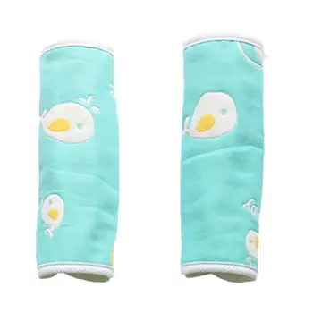 

3 pieces / set baby waist stool droolable flip cotton pad multi-function baby strap bib Christmas Halloween