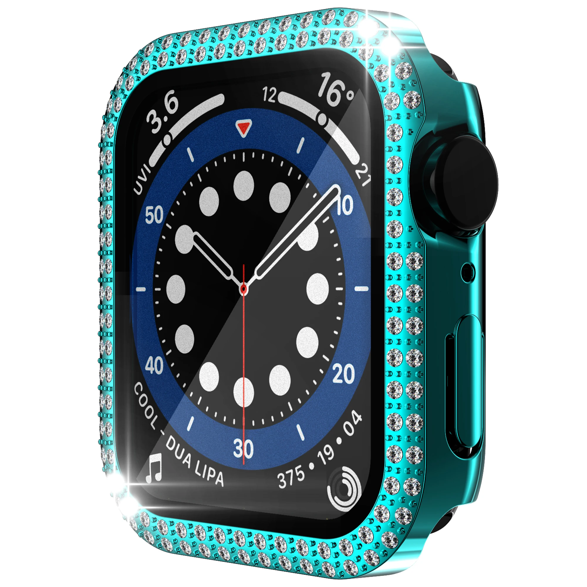 PC +  ̽  ġ ø 6 5 4 3 2 1 SE ̾Ƹ Ŀ Ŭ ũ , IWatch 38 40 42 44MM ȣ ׵θ