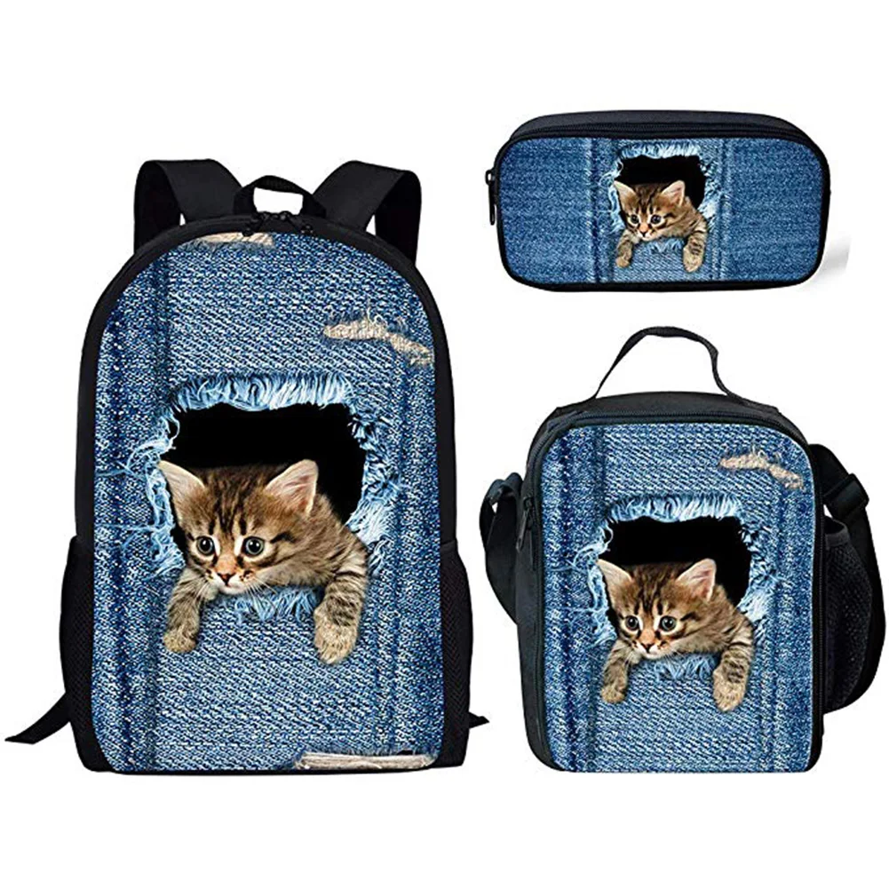 zainetto-per-bambini-ragazze-ragazzi-denim-cat-print-borsa-a-tracolla-di-prima-classe-eta-6-7-8-borse-da-scuola-zaini-per-bambini