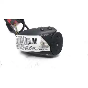 

34415002AL COMMAND MULTIFUNCTION RENAULT KANGOO (F/KC0)