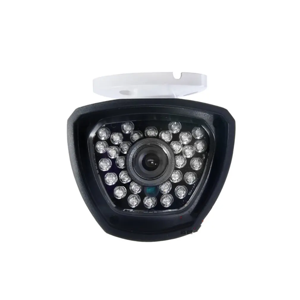 

720P 1080P AHD Camera Metal Case Outdoor Waterproof Bullet CCTV Camera Surveillance Camera For CCTV DVR System Security