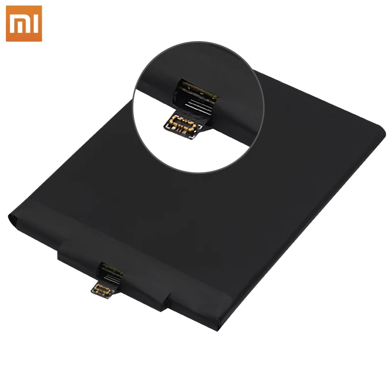 Аккумулятор BM47 Xiao Mi Redmi 3S оригинальный запасной аккумулятор большой емкости 4000