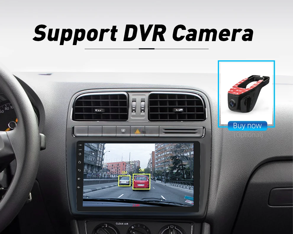 Android 8.1 Car Radio 2din GPS Navigation For Hyundai Creta ix25 2G + 16G Car Radio 2014-2018 Auto