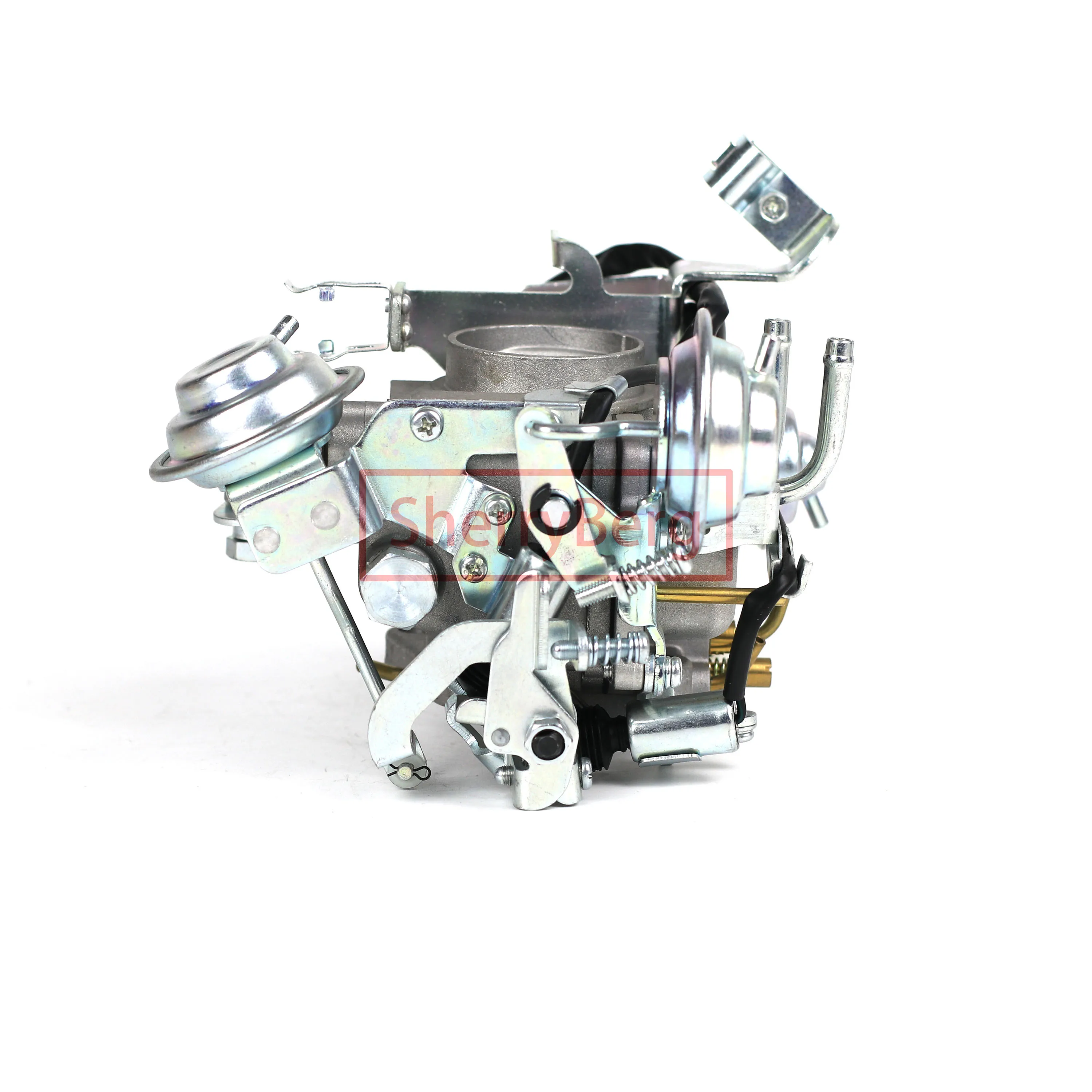 Карбюратор SherryBerg CARBY CARB Vergaser ПОДХОДИТ для Daewoo дамасский OEM 34591539 Бесплатная