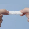 500Pcs/pack Microblading 2 Layers Thick Cotton Wipes for Nail Polish Remover Paper Soft Cotton Pads Manicure Pedicure Gel Tools 4