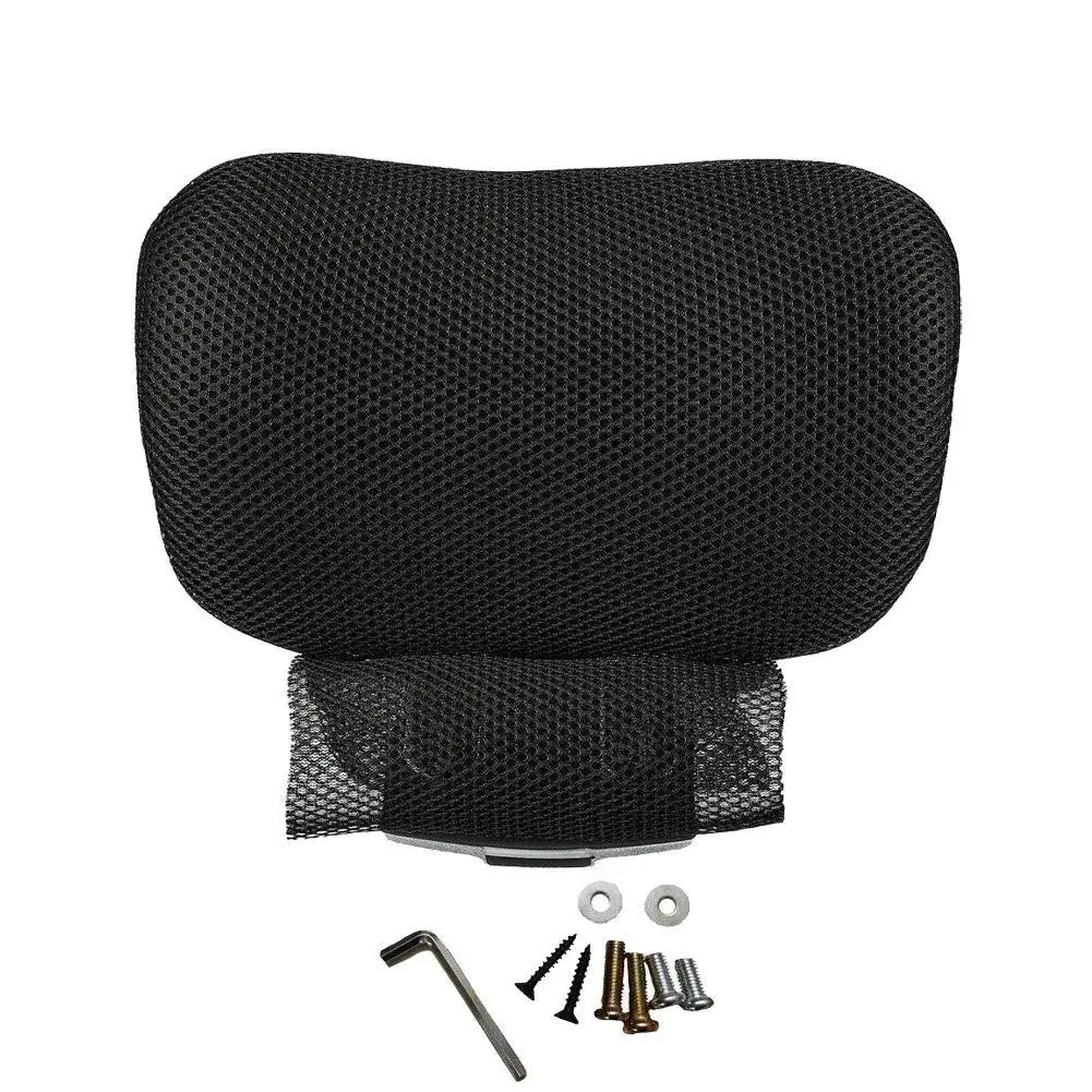 2.2/2.6/3 Computer Lift Chair Neck Protection Pillow Headrest Adjustable For Office Headrest Swivel Chair Accessories For Chair