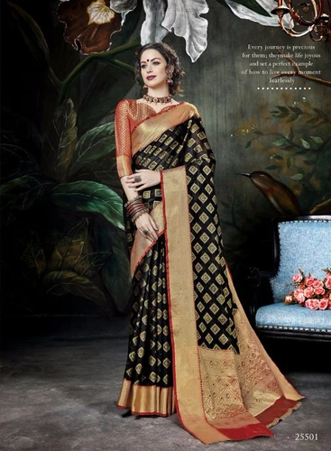 25501 India Saree Bollywood Style Women Embroidery Traditional Clothes Include Choli Petticoat Sari Vestido De Indu Indues Vestidos - Цвет: 25501