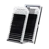 NANAGARAKU Eyelashes Makeup Maquiagem Individual Eyelash 16 Rows Mix 7-15 Natural Soft Mink Lashes Maquillaje Cilios ► Photo 2/6