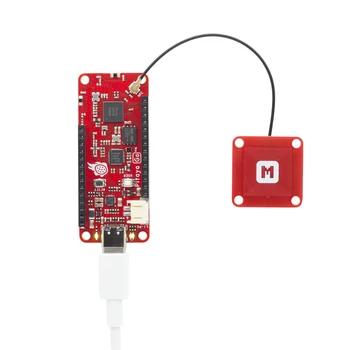 

NRF52840 Internet of Things Kit WiFi/Bluetooth 5/Thread/Zigbee