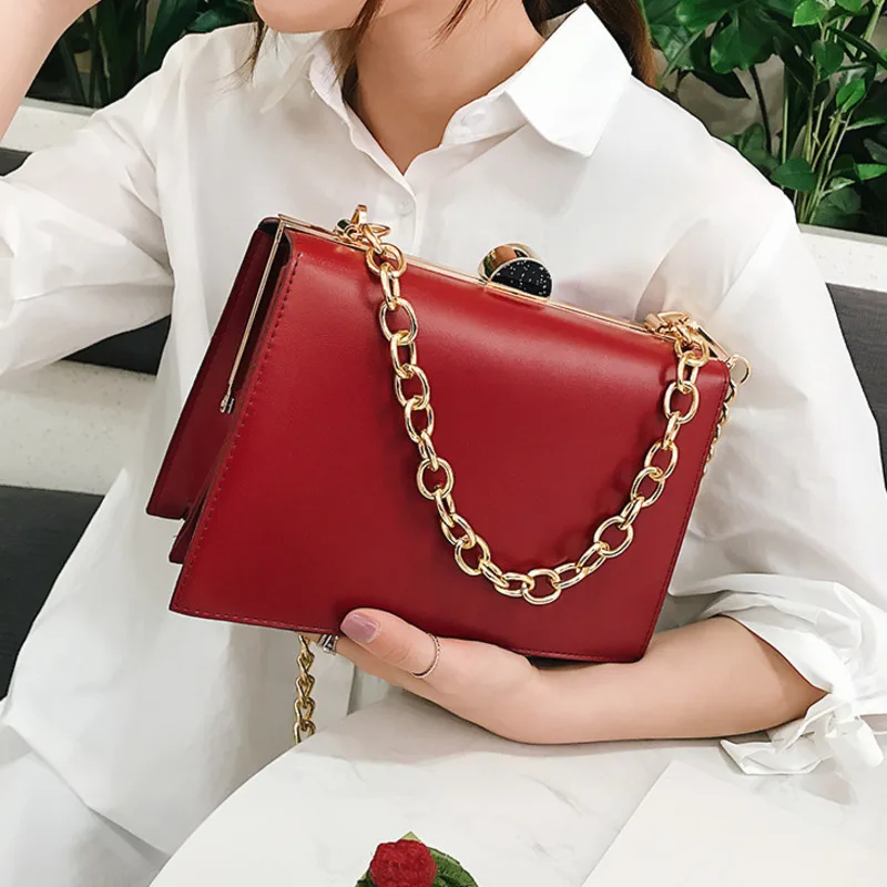 

Female Tote Solid Leather Crossbody Bags For Women 2020 Luxury Handbags Designer Sac A Main Ladies Hand Shoulder Messenger Bag