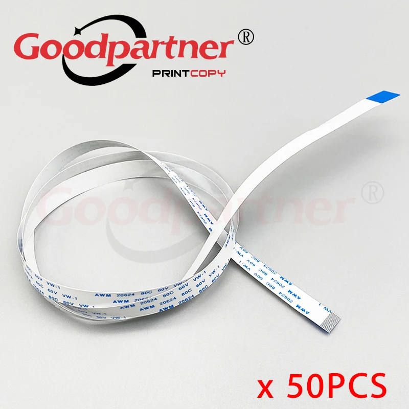 Cabo do Varredor para Epson L4150 L4156 L4158 L4160 L4163 L4165 L4166 L4168 L4169 L4170 L6160 L6168 L6170 L6178 L6198 50x