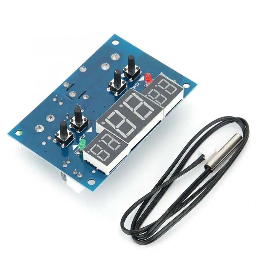 термостат модуль