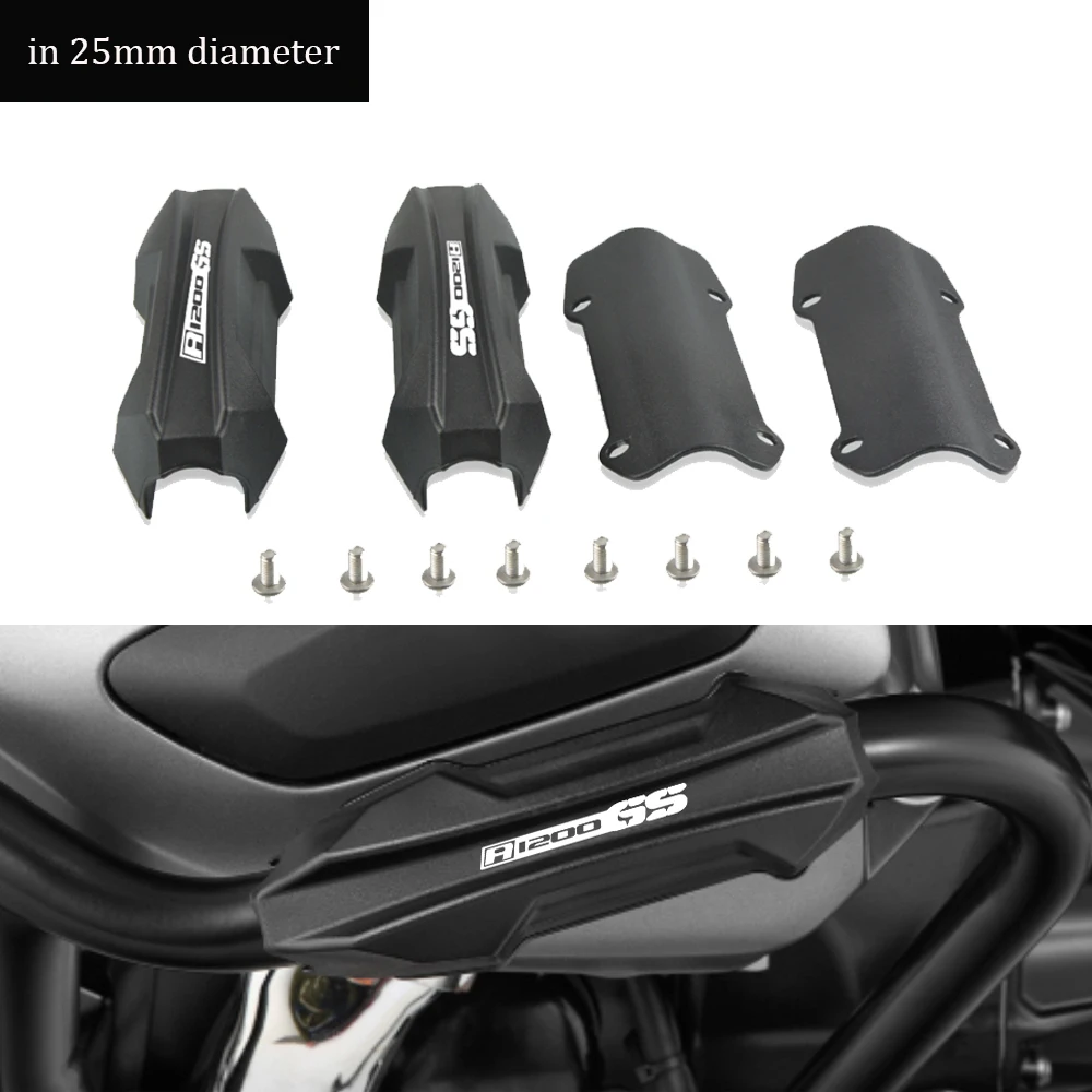Аксессуары для мотоциклов BMW R1200GS 2010 2011 2012 бампер защиты двигателя от ударов