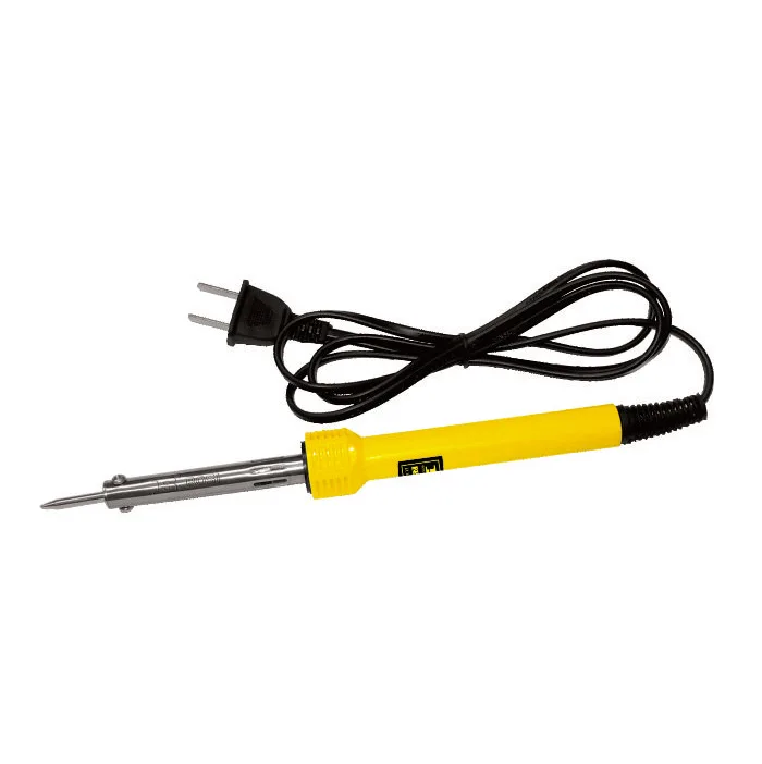 

Persian Tool Economical External Heated Electric Iron Stainless Steel Housing 30W 40W 60W
