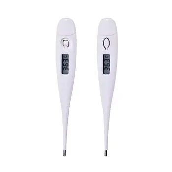 

Electronic Thermometer Child Adult Body Digital LCD Thermometer Temperature Measurement Household Digital Temperature Measuring